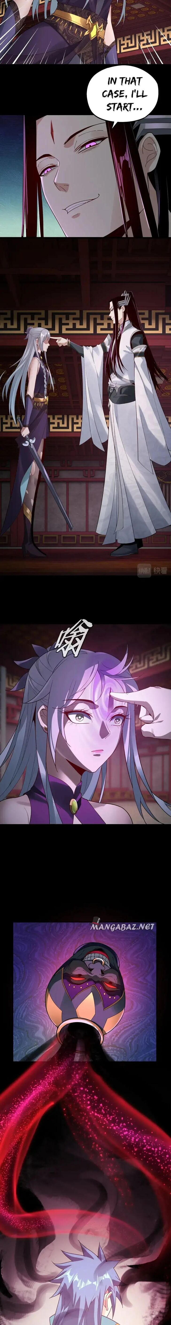 Read I Am the Fated Villain Manga Online