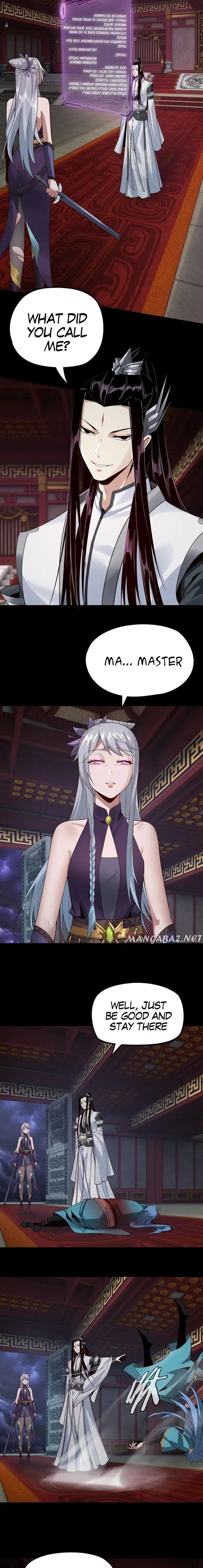 Read I Am the Fated Villain Manga Online