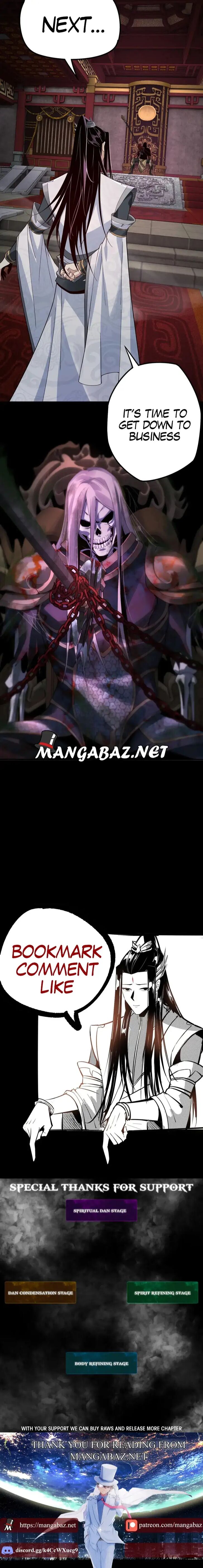 Read I Am the Fated Villain Manga Online