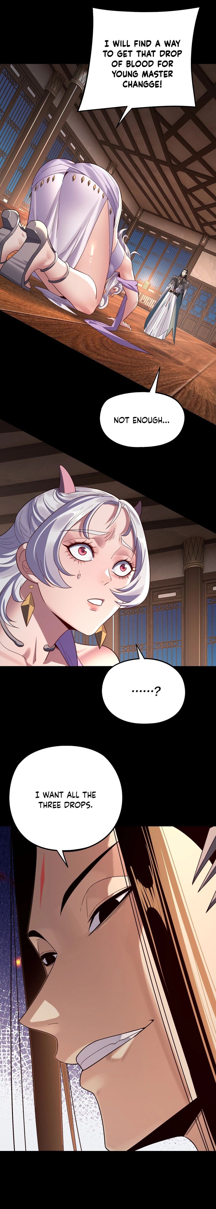 Read I Am the Fated Villain Manga Online