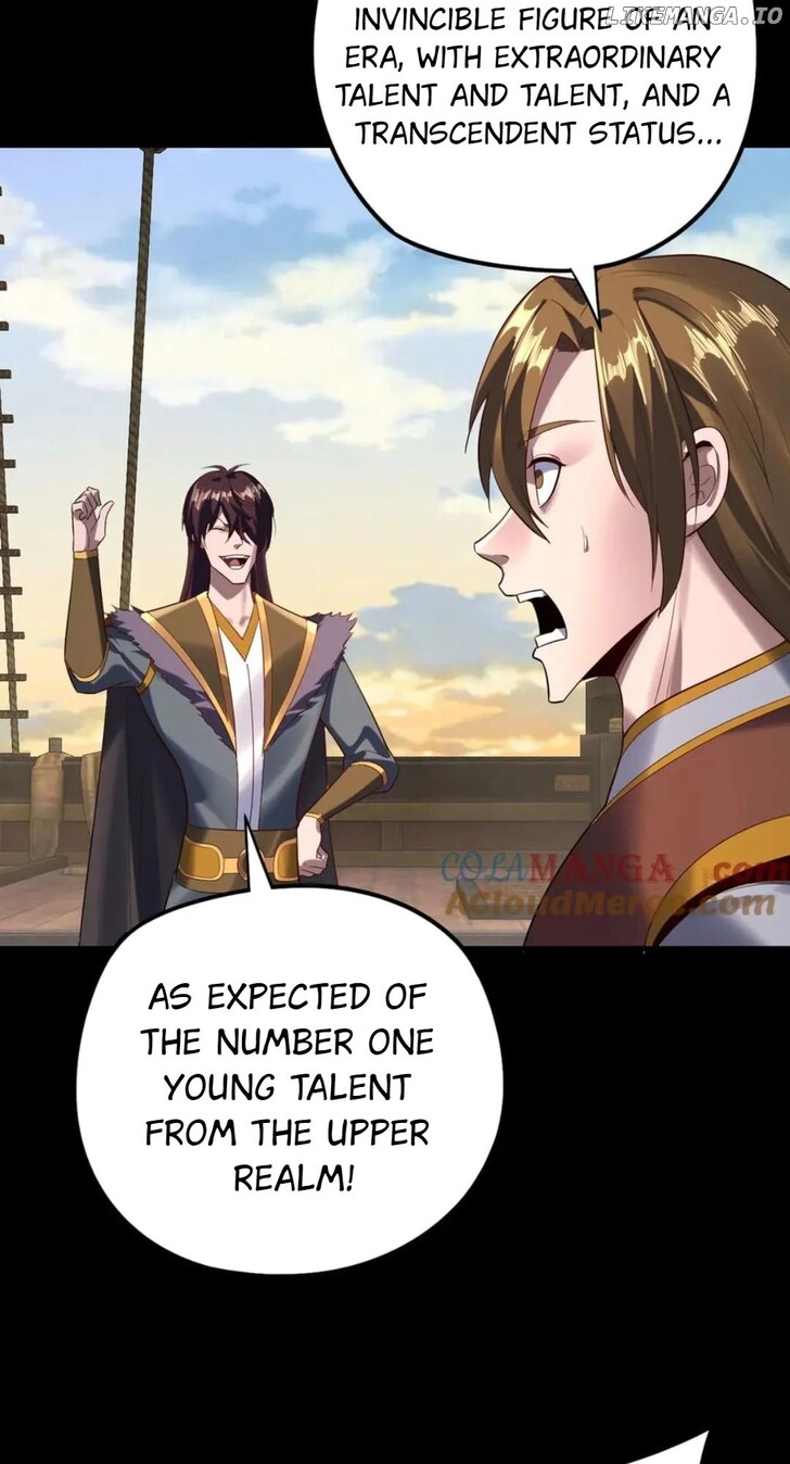 Read I Am the Fated Villain Manga Online