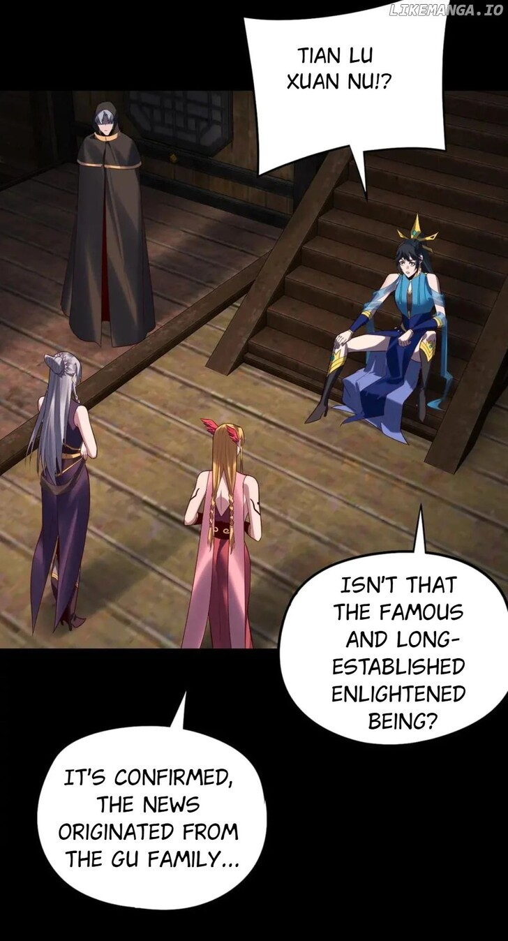 Read I Am the Fated Villain Manga Online