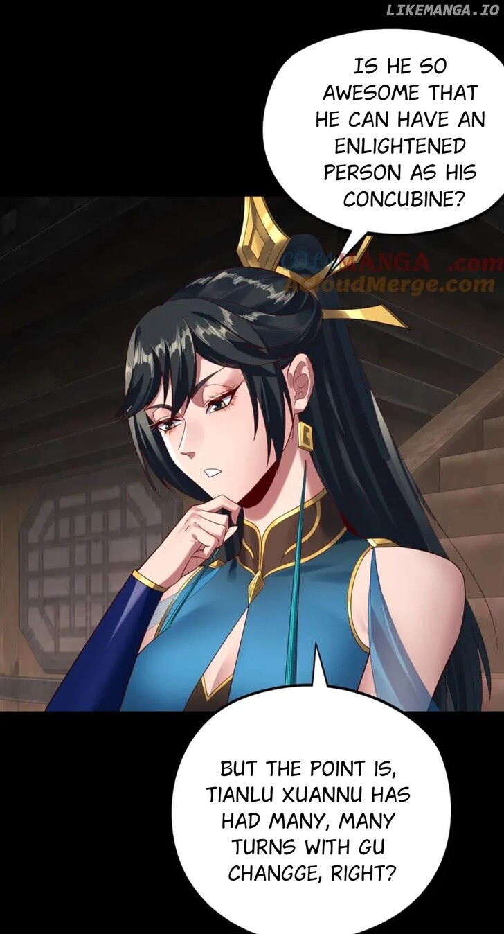 Read I Am the Fated Villain Manga Online