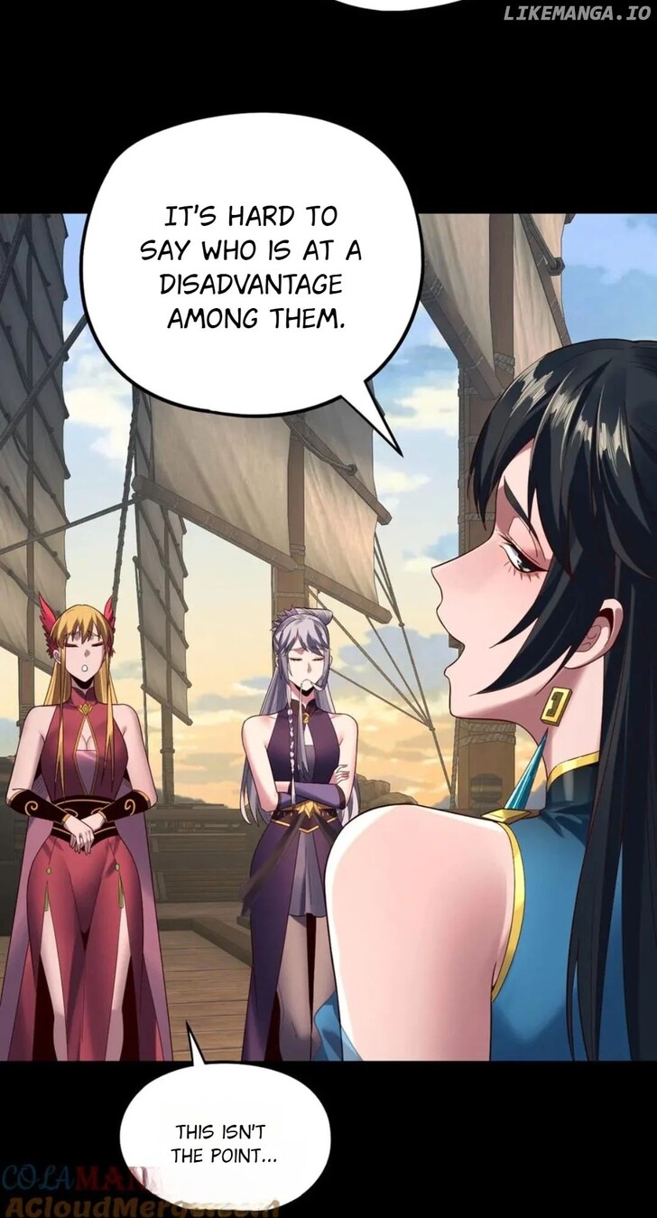 Read I Am the Fated Villain Manga Online