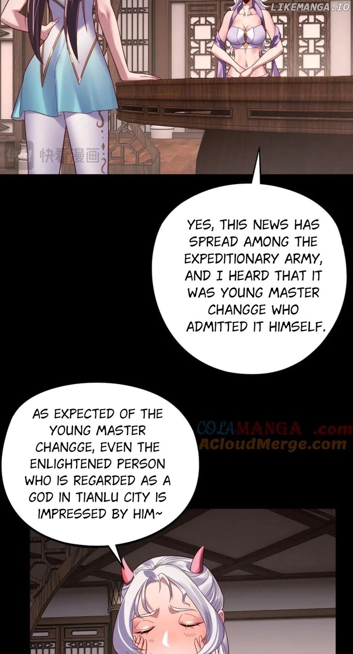 Read I Am the Fated Villain Manga Online