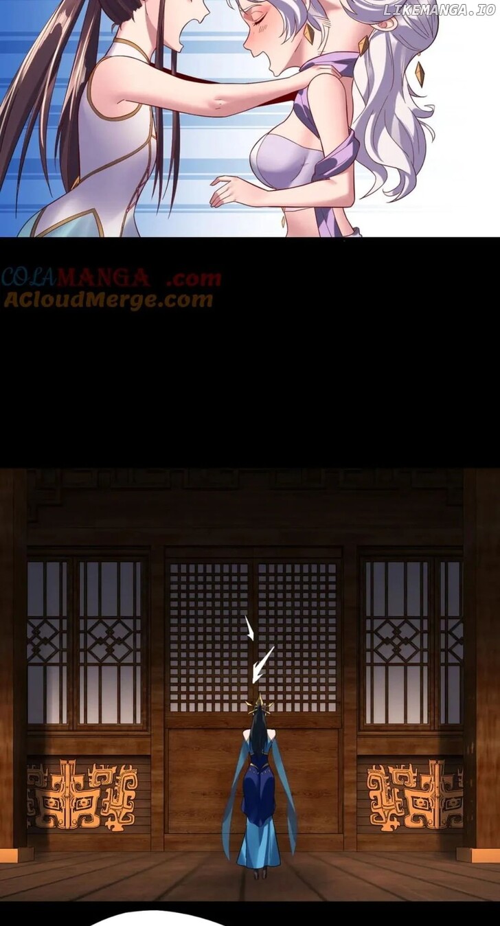 Read I Am the Fated Villain Manga Online