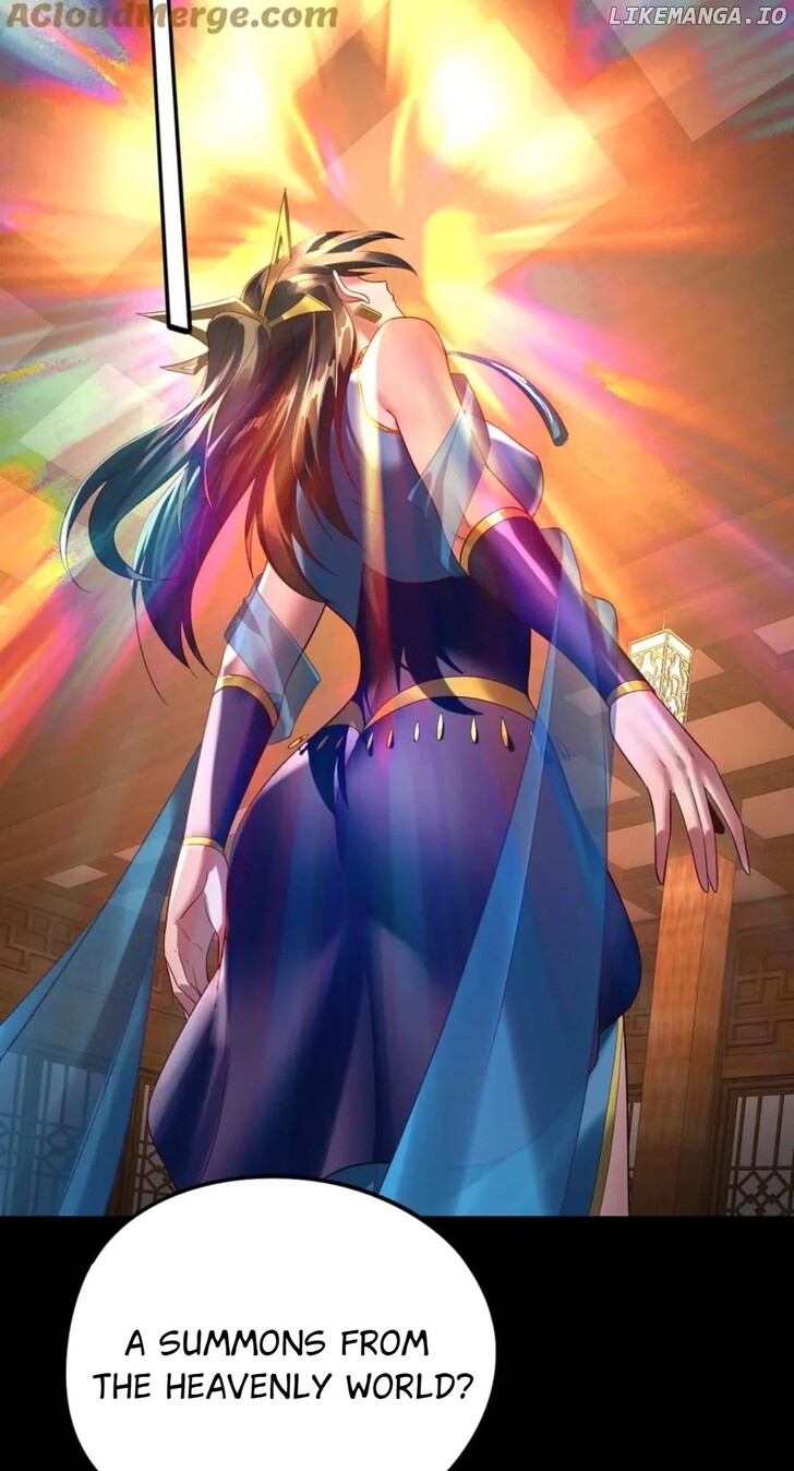 Read I Am the Fated Villain Manga Online