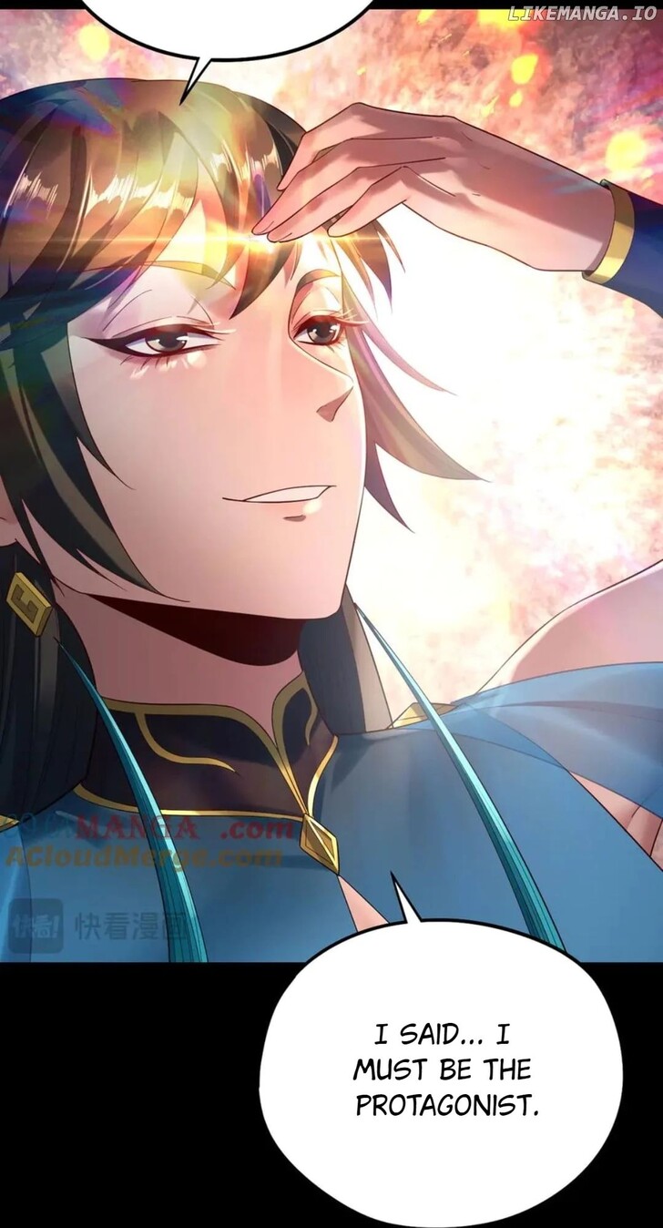 Read I Am the Fated Villain Manga Online