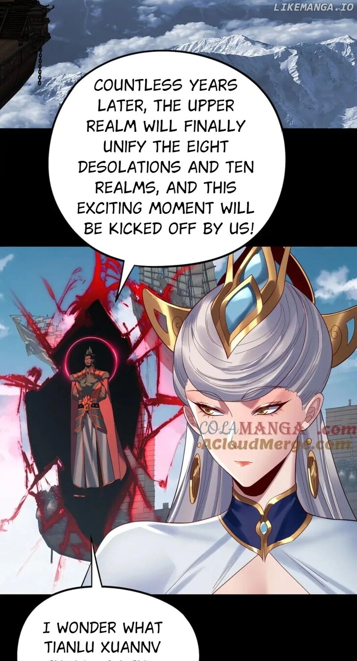 Read I Am the Fated Villain Manga Online