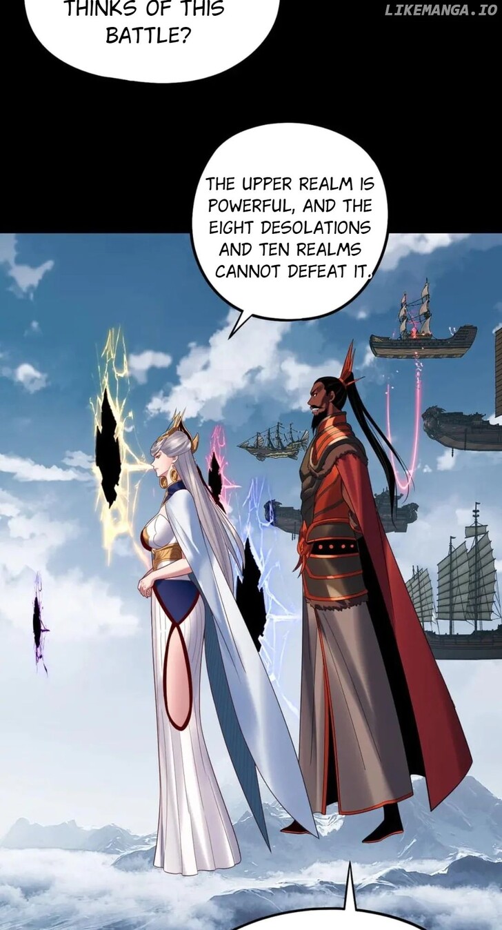 Read I Am the Fated Villain Manga Online