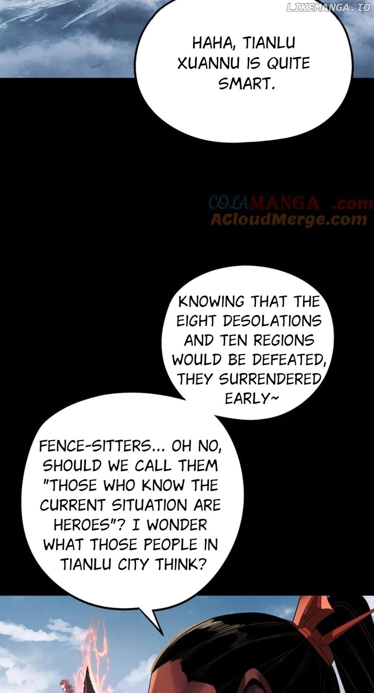 Read I Am the Fated Villain Manga Online