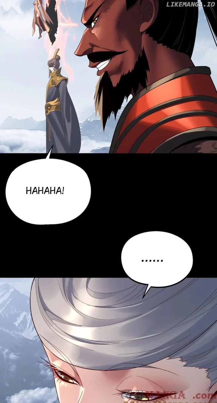 Read I Am the Fated Villain Manga Online