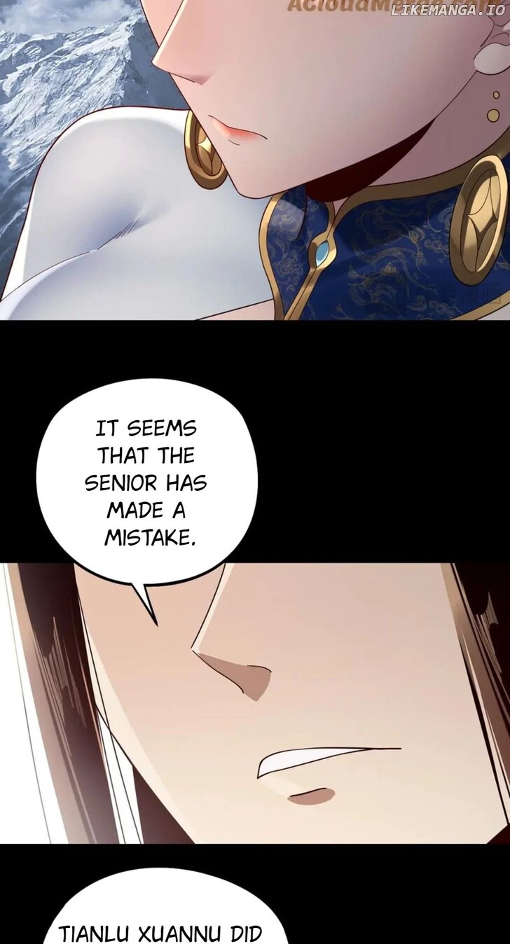 Read I Am the Fated Villain Manga Online