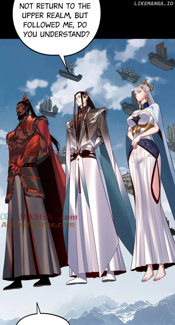 Read I Am the Fated Villain Manga Online