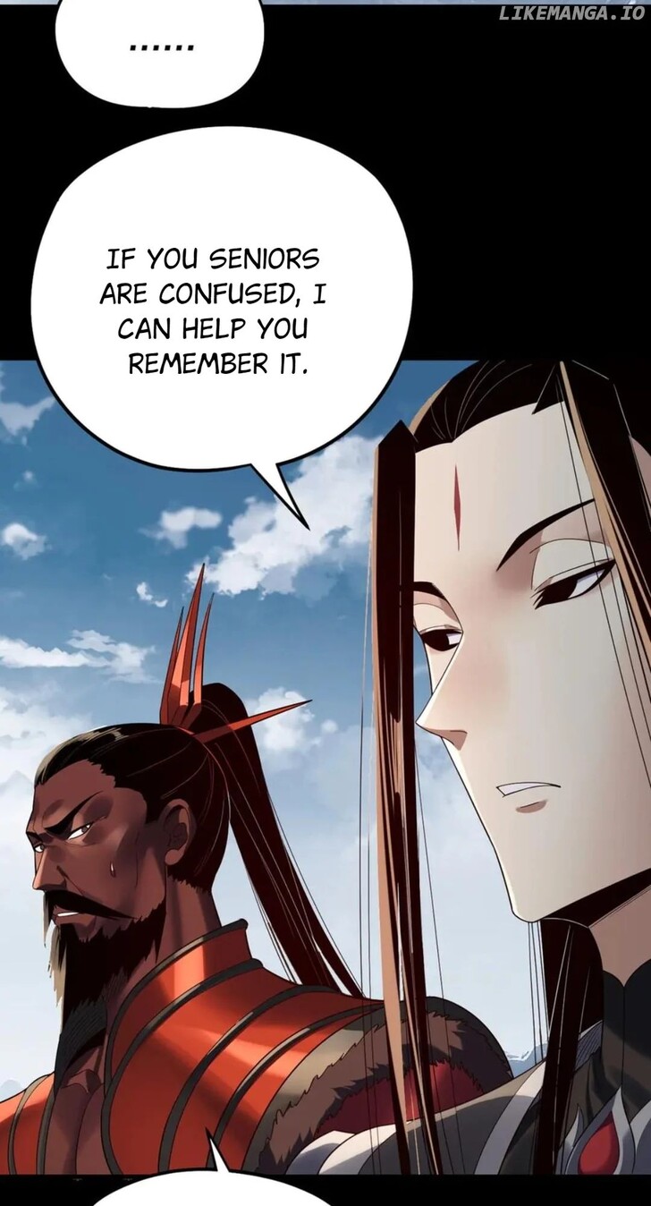 Read I Am the Fated Villain Manga Online