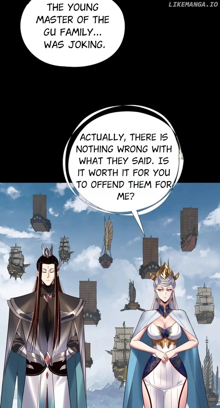 Read I Am the Fated Villain Manga Online