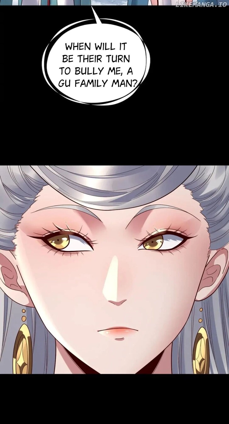 Read I Am the Fated Villain Manga Online