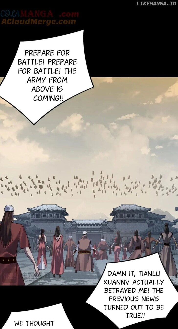 Read I Am the Fated Villain Manga Online