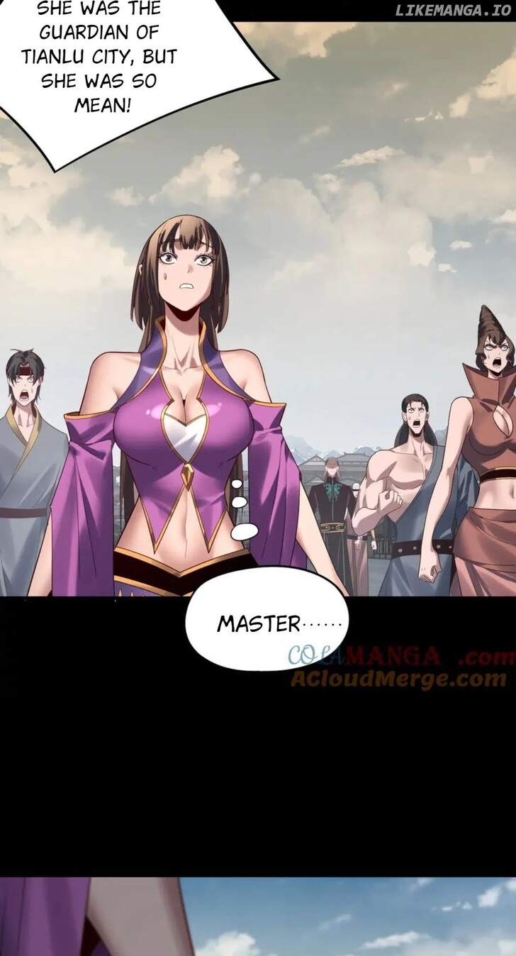 Read I Am the Fated Villain Manga Online