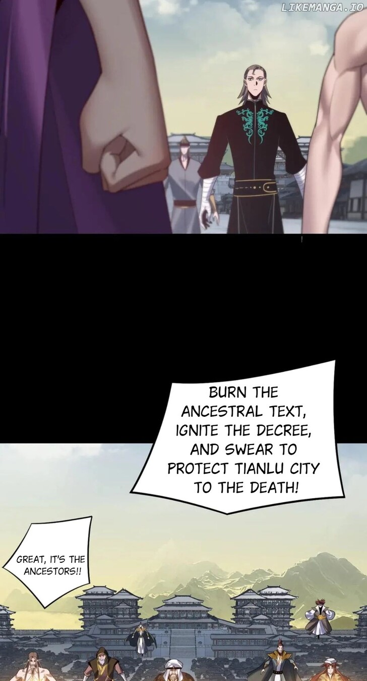 Read I Am the Fated Villain Manga Online