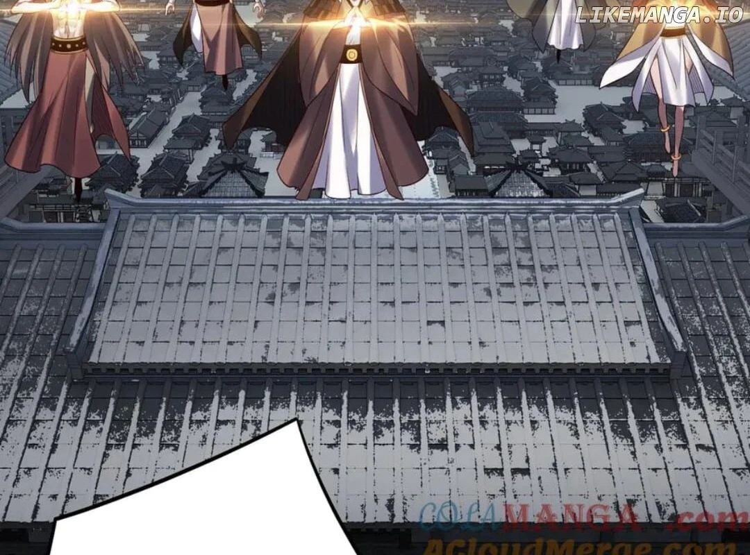 Read I Am the Fated Villain Manga Online