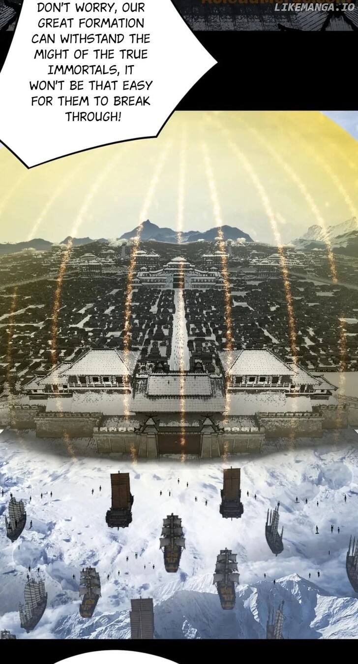 Read I Am the Fated Villain Manga Online