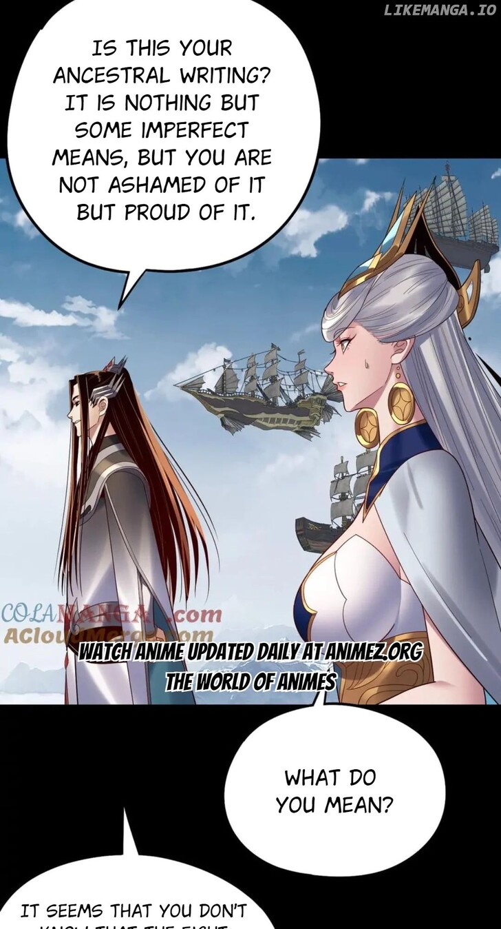 Read I Am the Fated Villain Manga Online