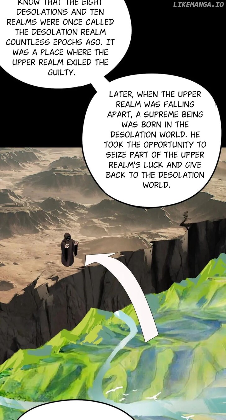 Read I Am the Fated Villain Manga Online