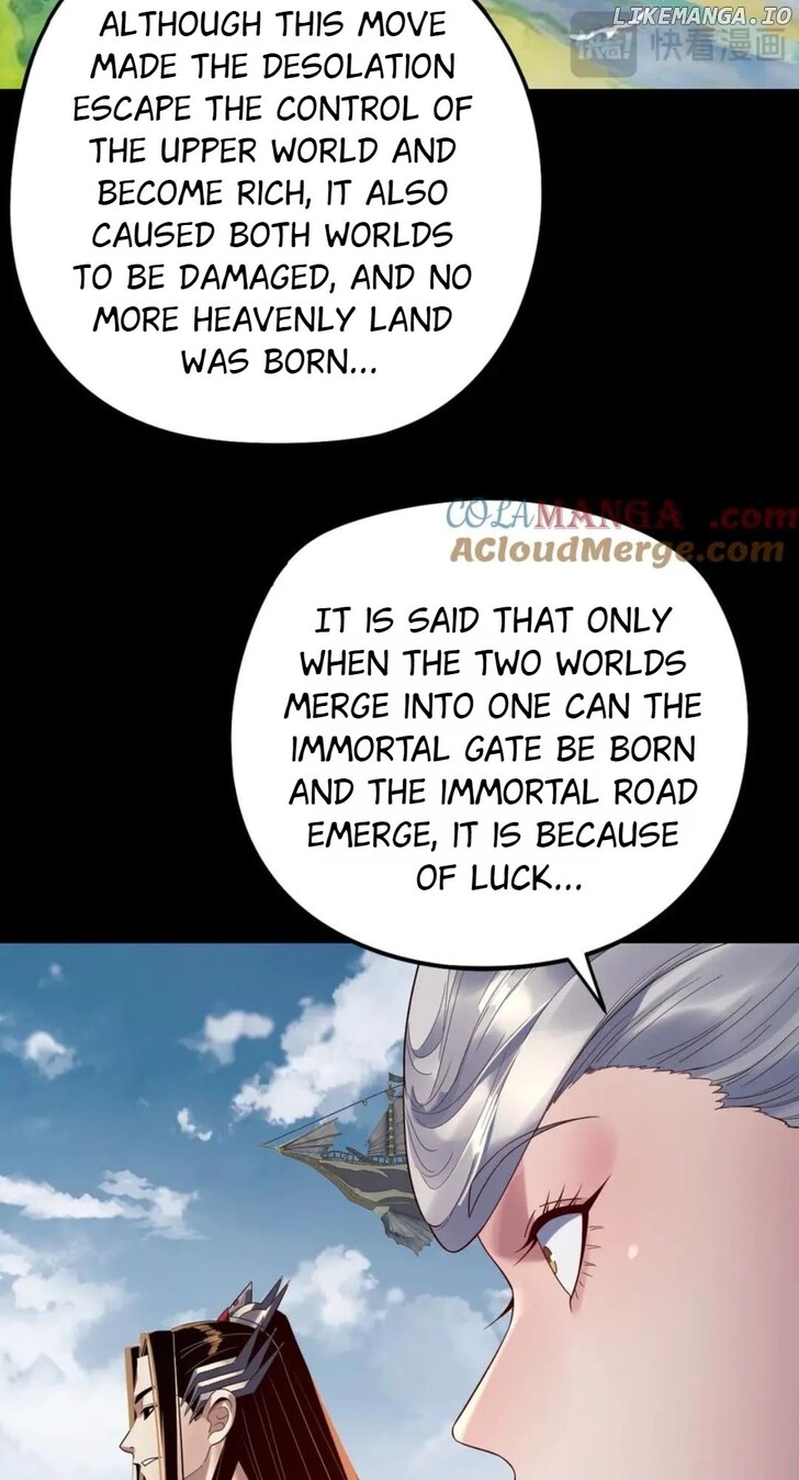 Read I Am the Fated Villain Manga Online