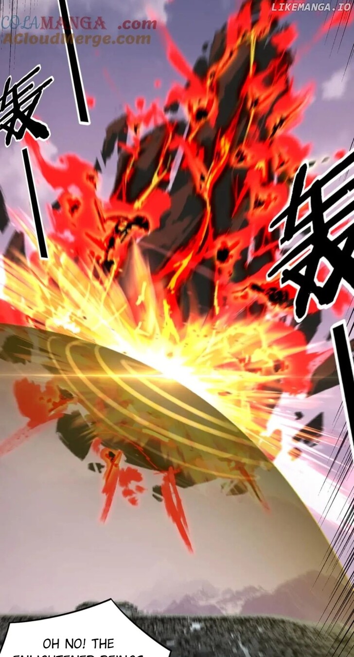 Read I Am the Fated Villain Manga Online