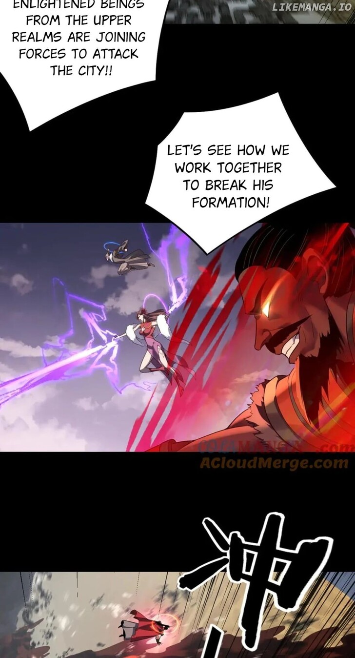 Read I Am the Fated Villain Manga Online