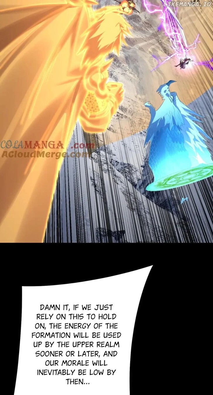 Read I Am the Fated Villain Manga Online