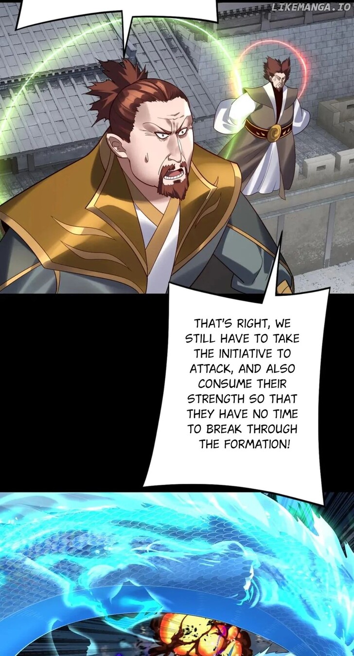 Read I Am the Fated Villain Manga Online