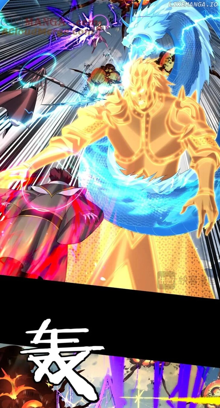 Read I Am the Fated Villain Manga Online