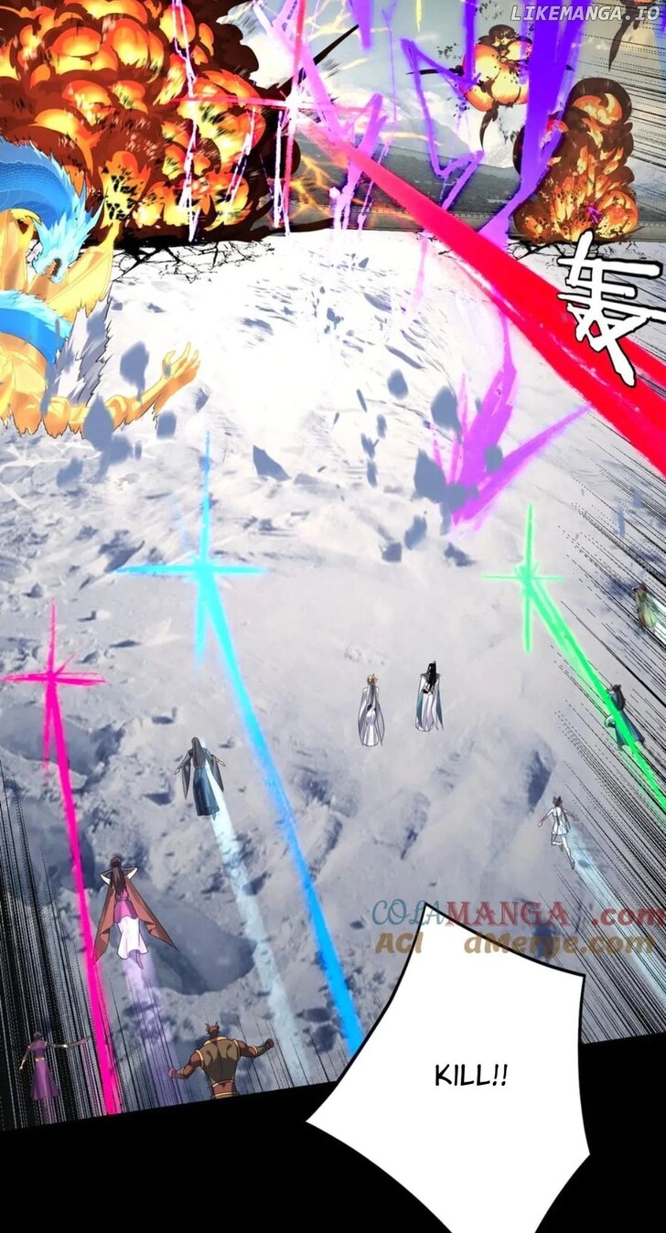 Read I Am the Fated Villain Manga Online