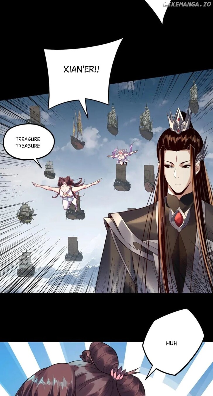 Read I Am the Fated Villain Manga Online