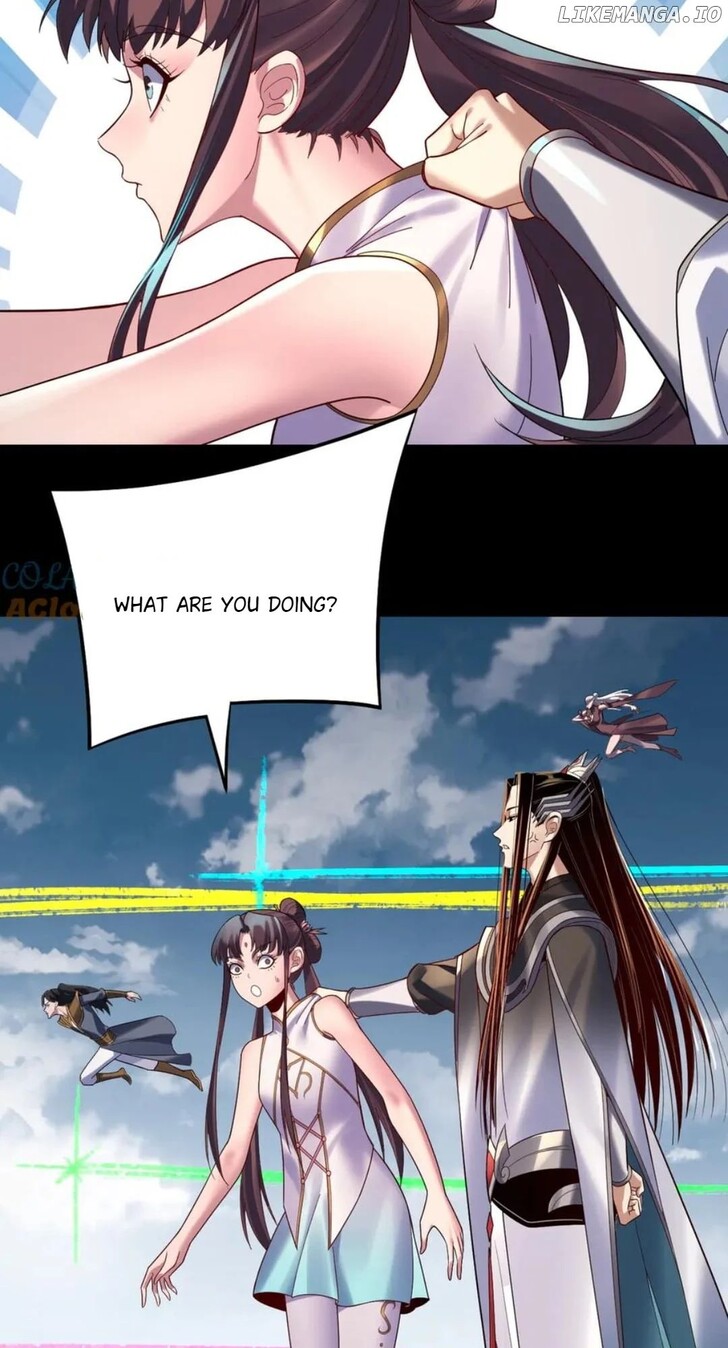 Read I Am the Fated Villain Manga Online