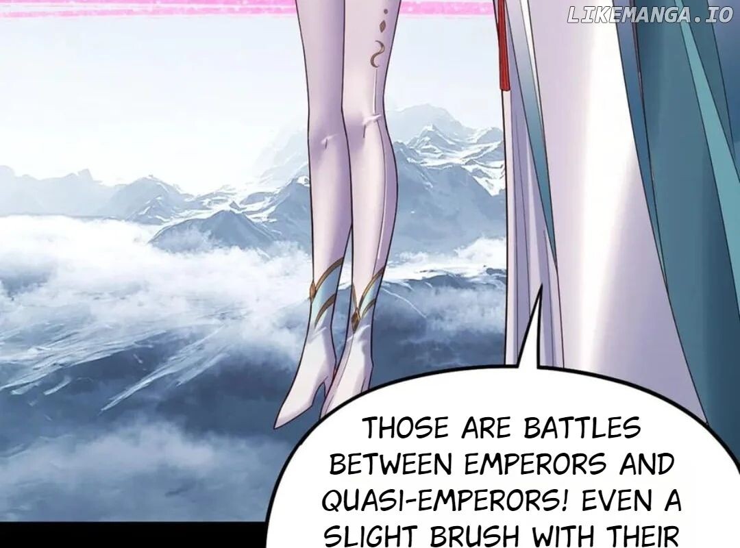 Read I Am the Fated Villain Manga Online