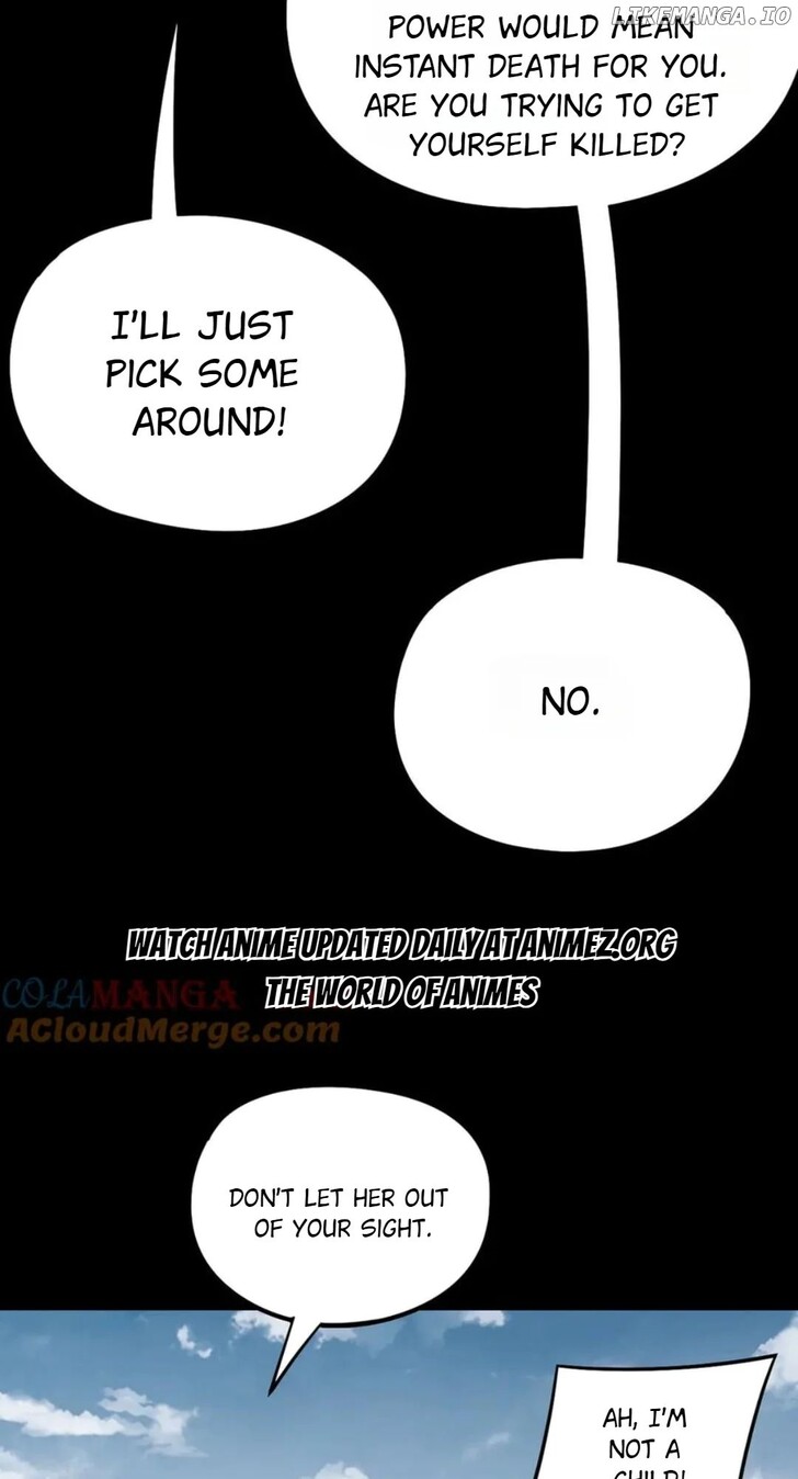 Read I Am the Fated Villain Manga Online