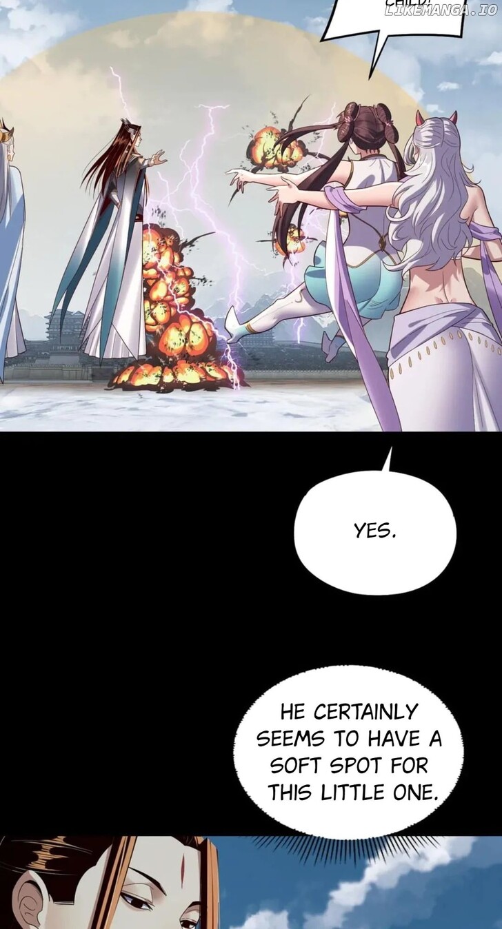 Read I Am the Fated Villain Manga Online