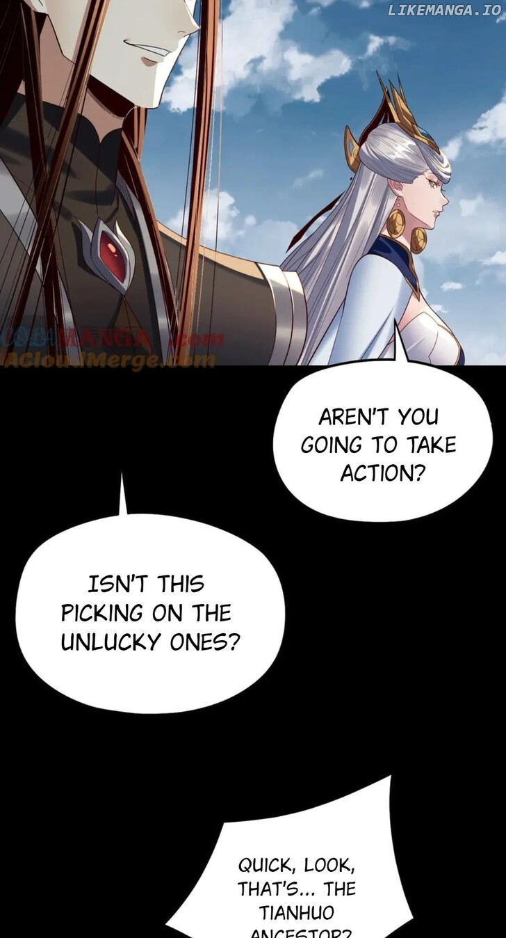 Read I Am the Fated Villain Manga Online