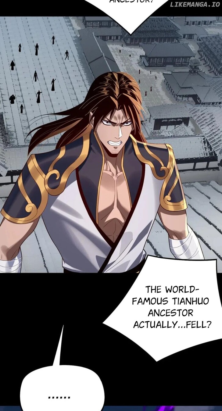 Read I Am the Fated Villain Manga Online
