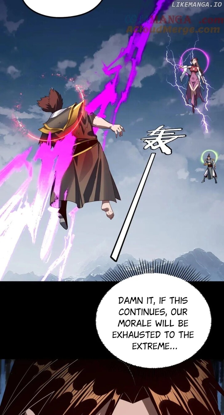 Read I Am the Fated Villain Manga Online