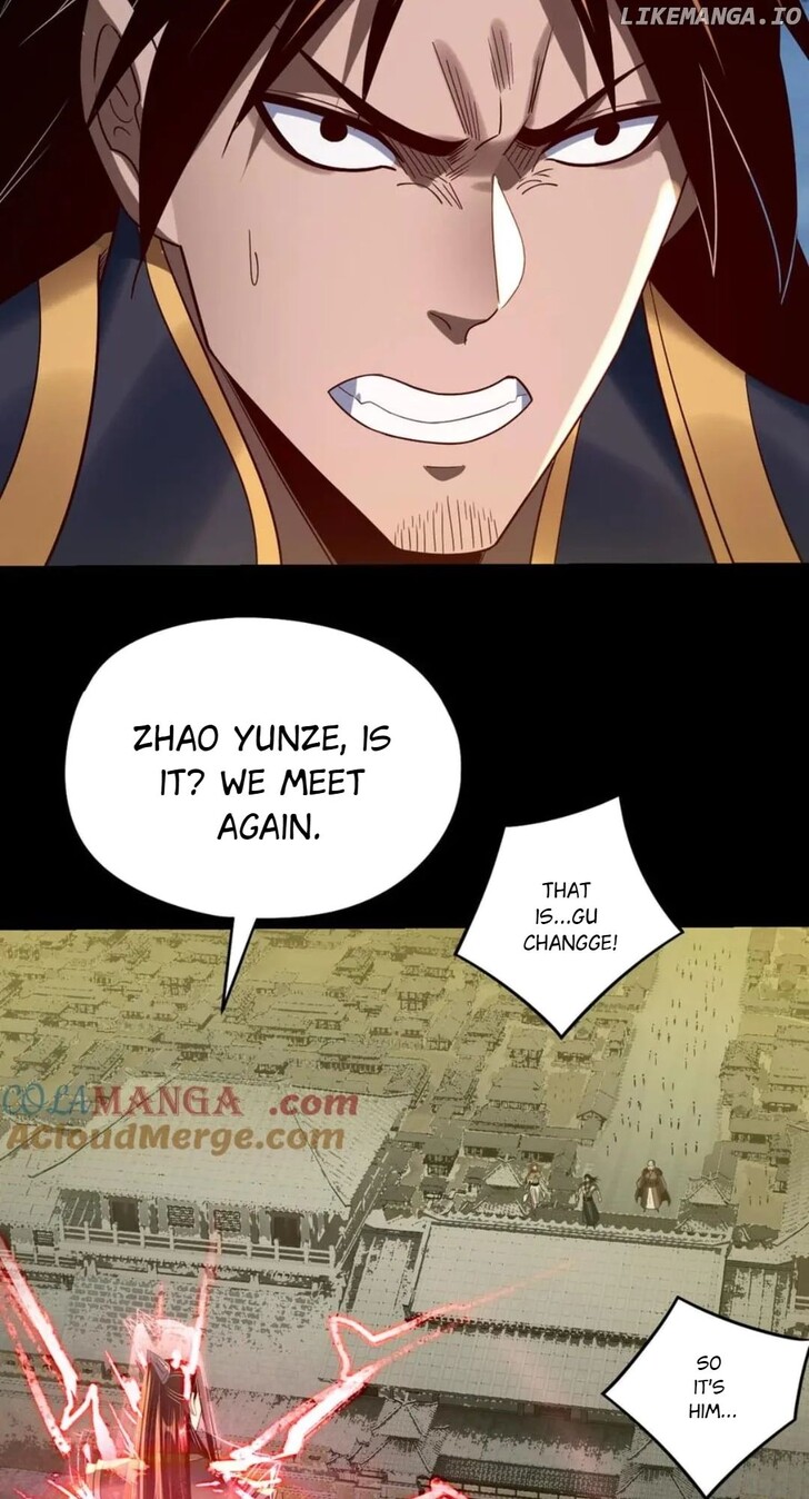 Read I Am the Fated Villain Manga Online