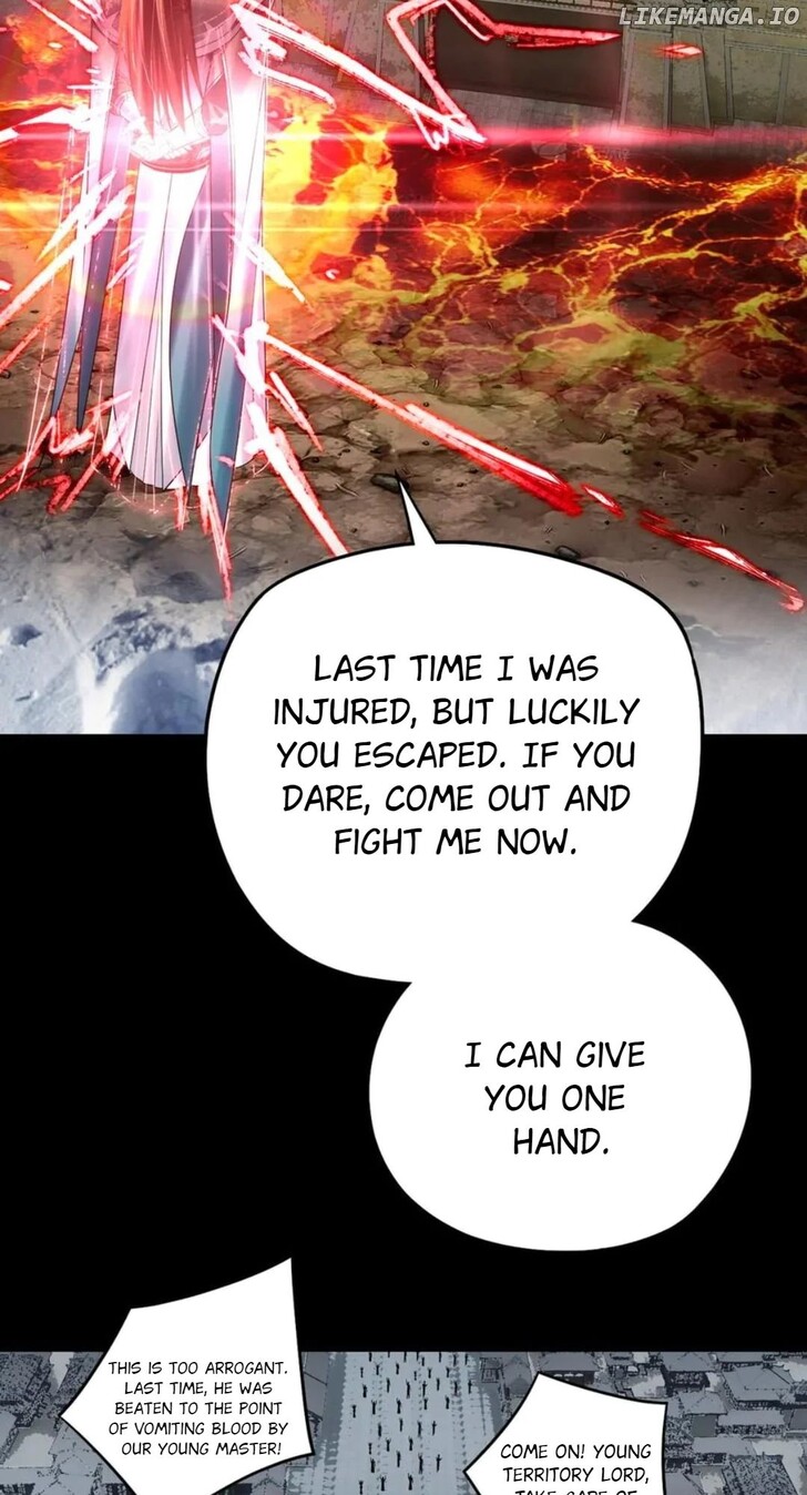 Read I Am the Fated Villain Manga Online