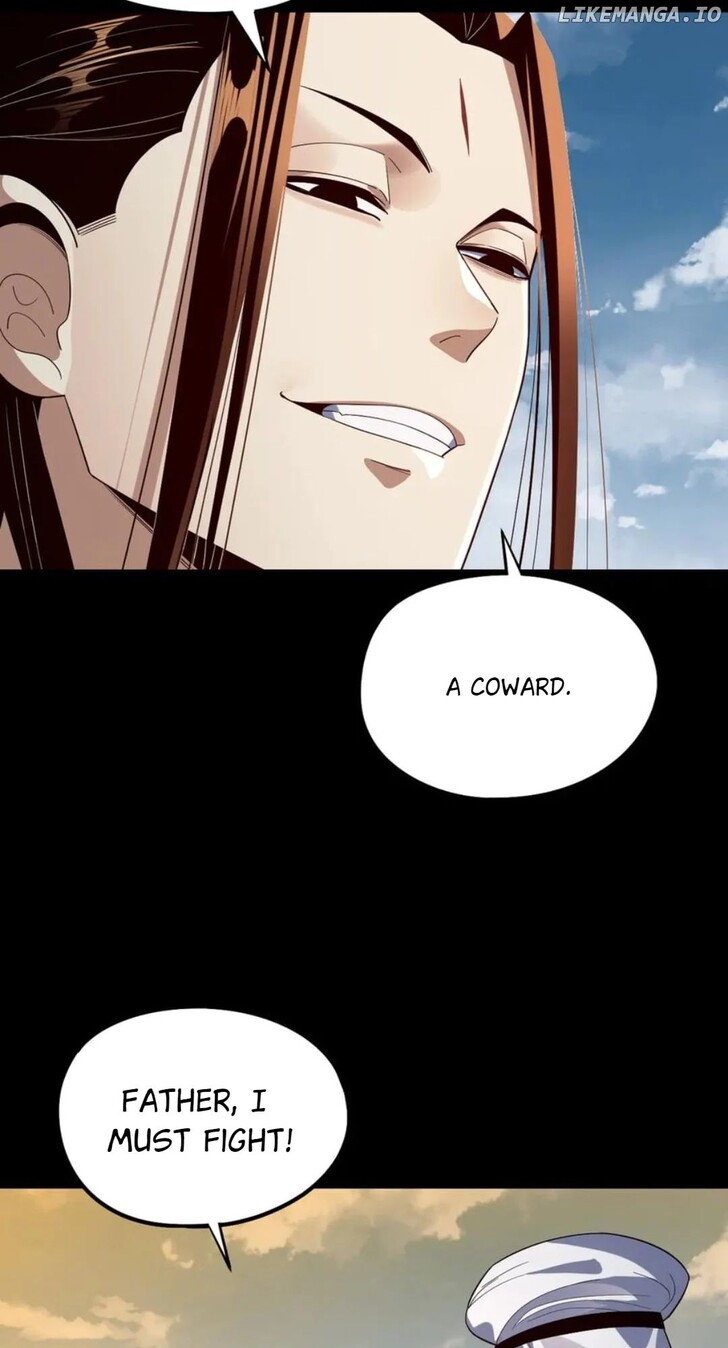 Read I Am the Fated Villain Manga Online