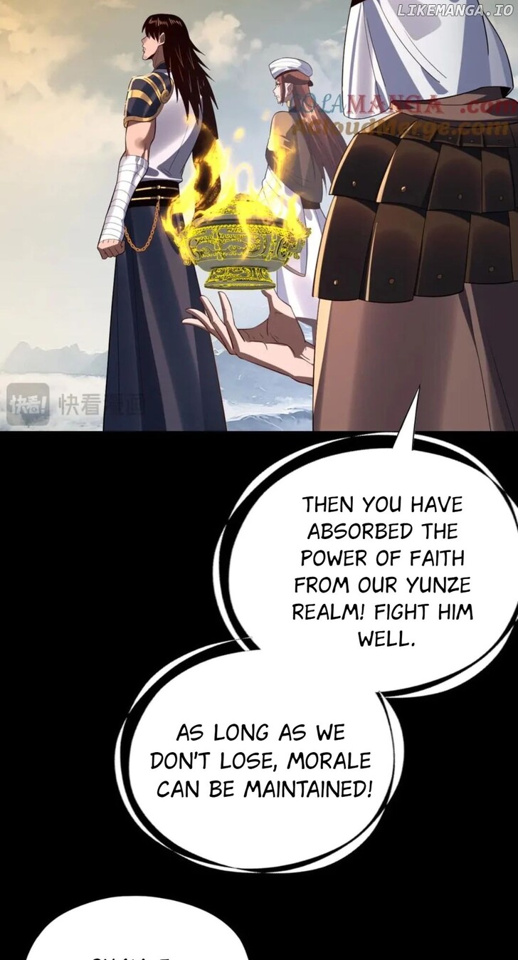 Read I Am the Fated Villain Manga Online