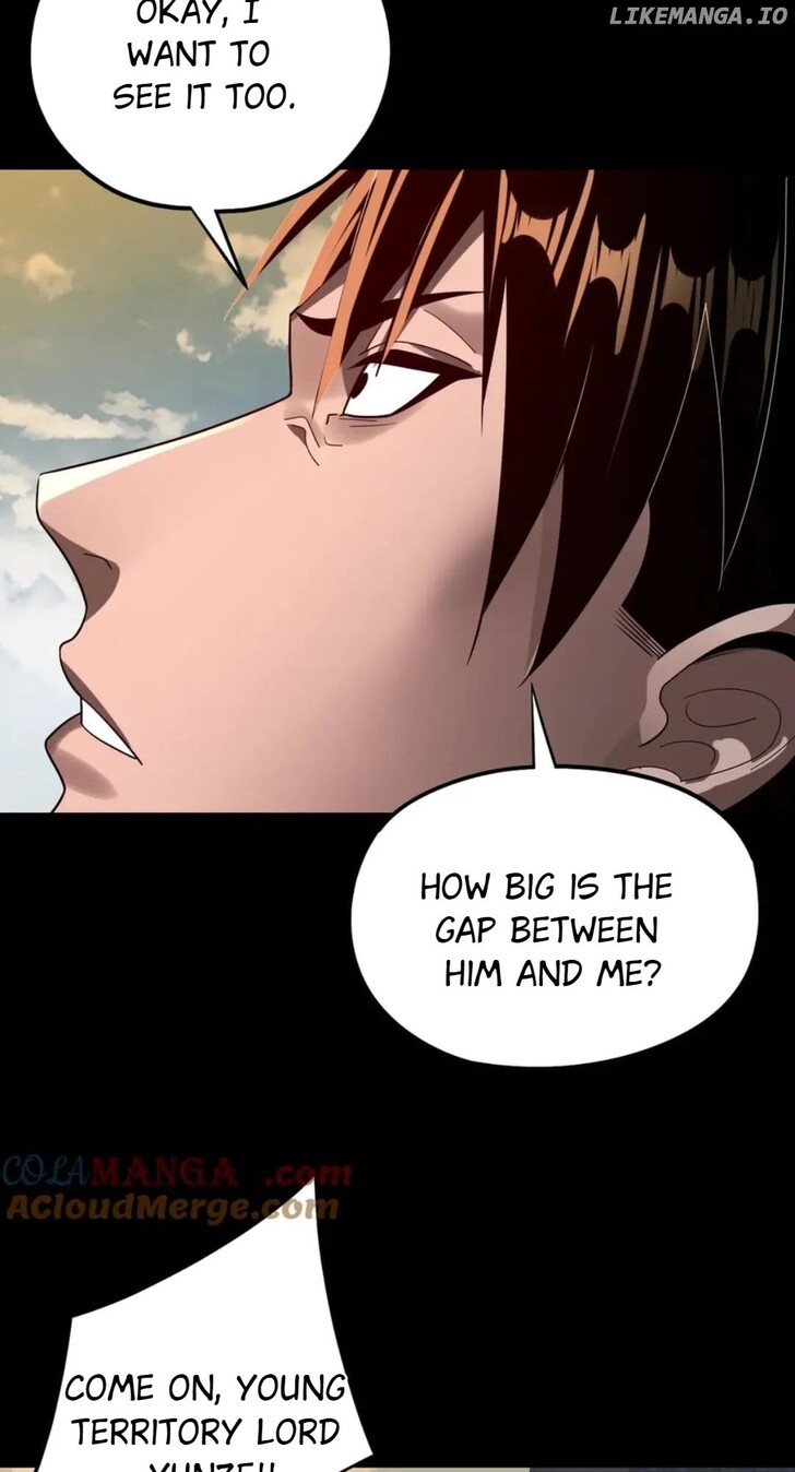 Read I Am the Fated Villain Manga Online