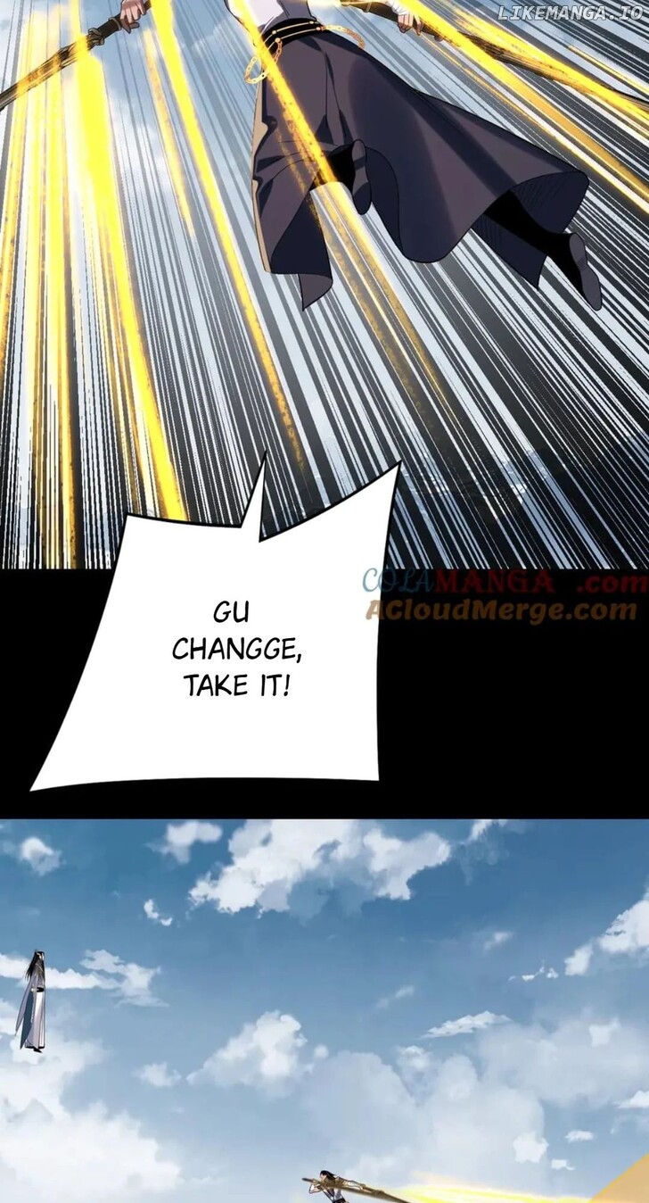 Read I Am the Fated Villain Manga Online