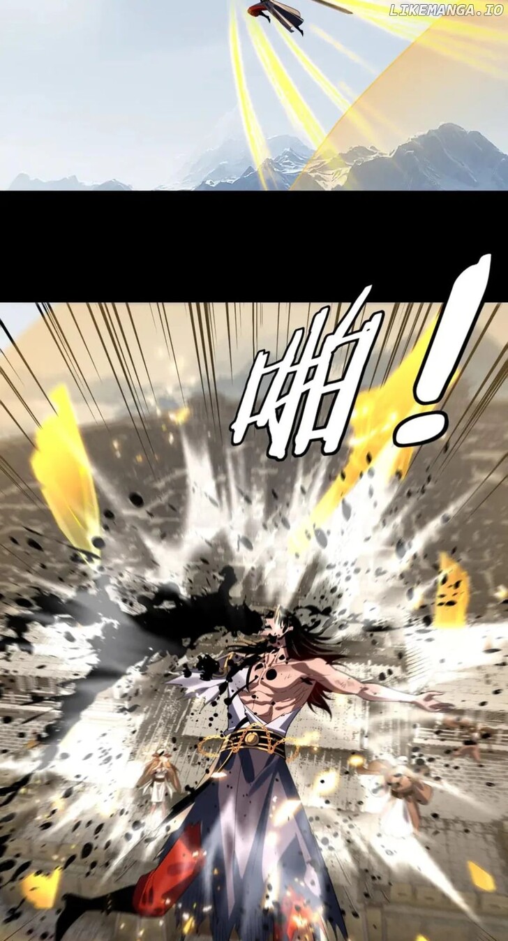 Read I Am the Fated Villain Manga Online